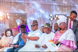 Obasanjo, Adeleke, others Extol Late Gov. Agagu