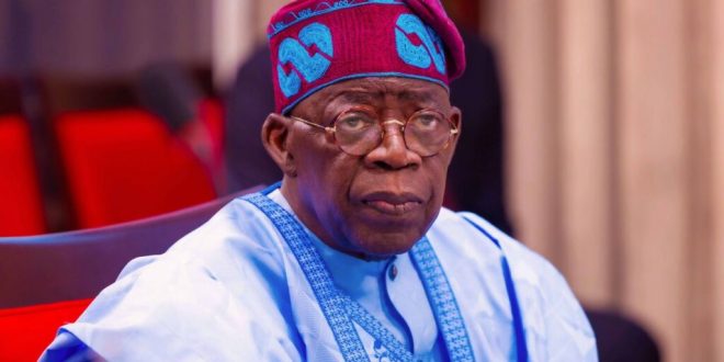 PRESIDENT TINUBU NOMINATES NEW MINISTERS FOR FEDERAL MINISTRY OF YOUTH