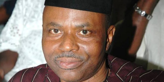 Let’s Care for the Needy – Mimiko Felicitates Muslims at Eid el Maulud