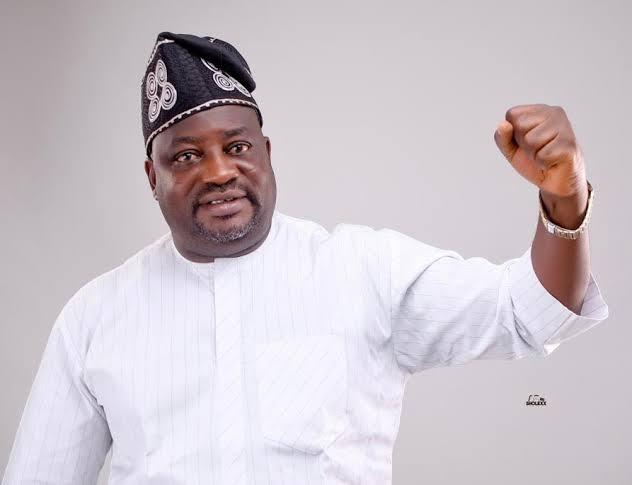 Oyo Assembly Lawmaker’s First Son, Others Die In Accident