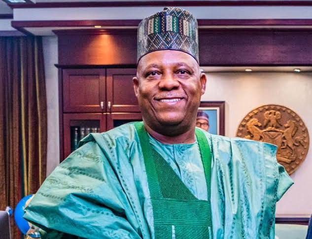 ECONOMIC STABILITY IS OUR PRIORITY IN 2024 AGENDA – VP SHETTIMA