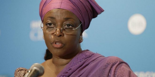 EFCC secures arrest warrant for Alison-Madueke as extradition proceedings begin