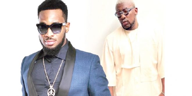 Court restrains OAP Do2dtun from ‘defaming’ D’banj