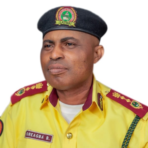 14 LASTMA OFFICERS TO BE PROSECUTED BY LASG FOR EXTORTION, HIGH -HANDEDNESS