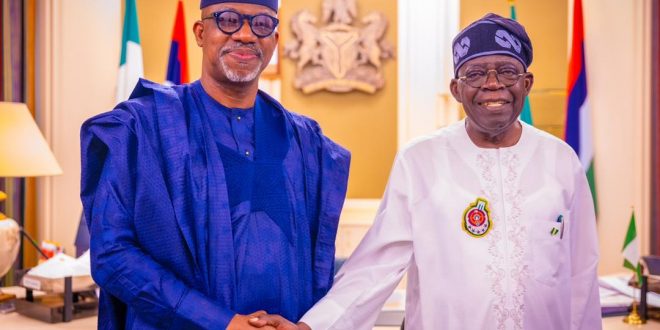 “Supreme Court Victory: President Tinubu’s Unshakable Win in 2023 Election Upheld”