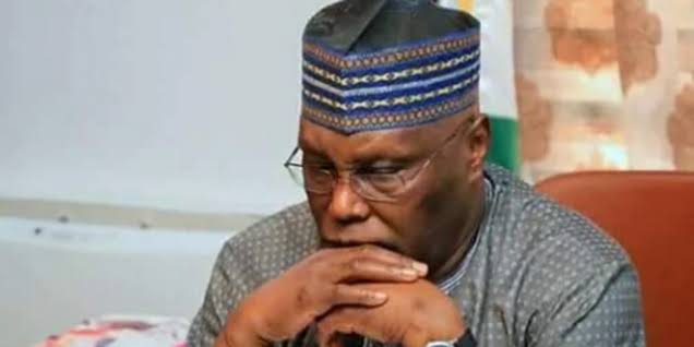 Atiku, bienvenue Chicago   -By Gbenga Omotoso