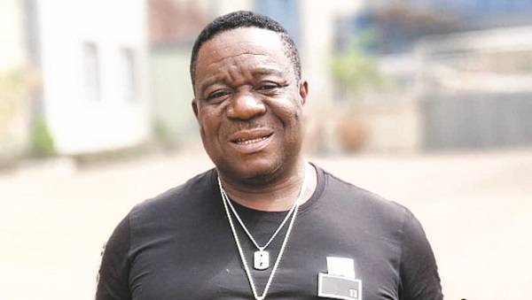 “Mystery Shrouds Mr. Ibu’s Ailment as Controversy Surrounds Support”