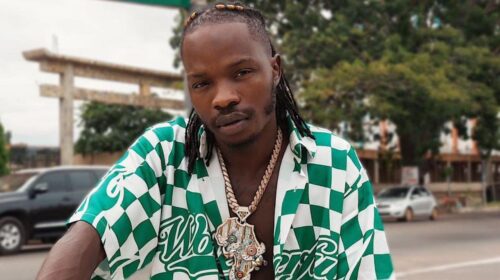 “Lagos Police Detain Naira Marley for Questioning in MohBad’s Mysterious Death”