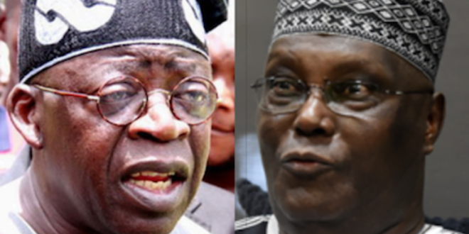 Atiku Vs Tinubu: Supreme Court Reserves Judgment