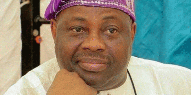 PENDULUM BY DELE MOMODU