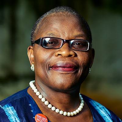 Oby Ezekwesili Describes Tinubu’s Supreme Court Victory As ‘Judicial Enthronement Of Criminality’