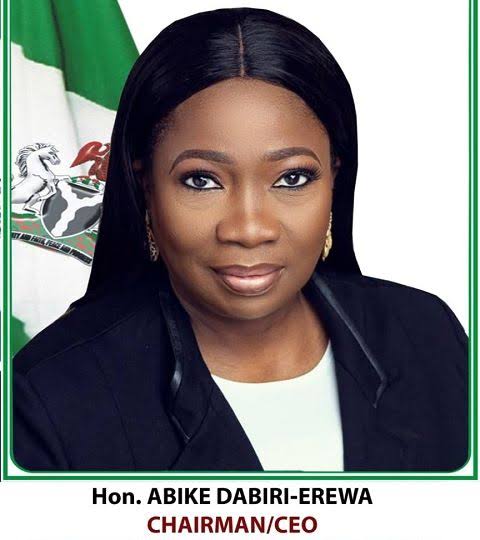 DABIRI-EREWA CONGRATULATES PRESIDENT TINUBU ON  SUPREME COURT VICTORY