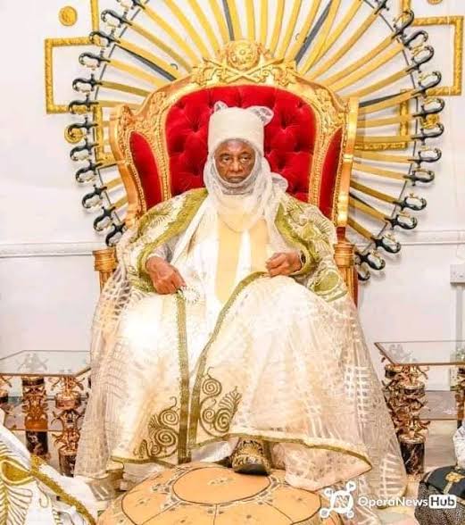 EXIT OF THE LEGEND: HRM AIH. Abdul-Rahman Ado-Ibrahim CON, The Ohinoyi of Ebiraland