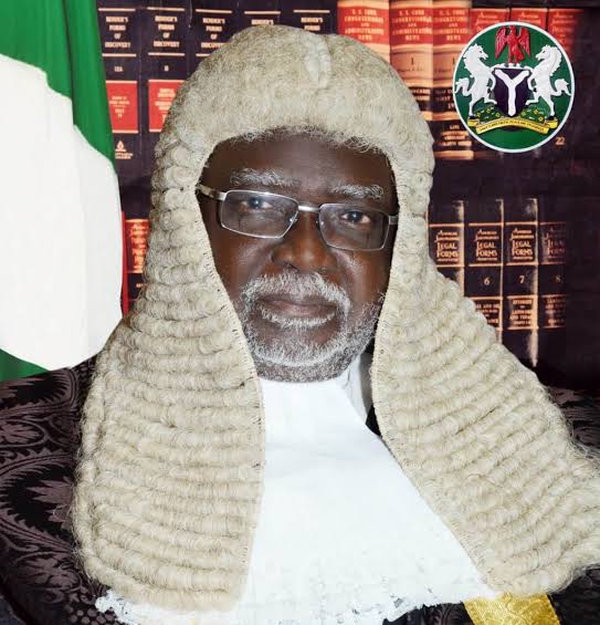 . “Supreme Court Plans Valedictory Session to Honor Late Justice Chima Centus Nweze”