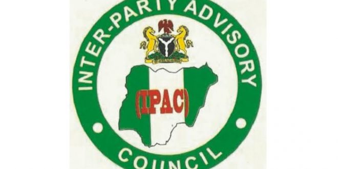 Ogun: IPAC lauds Tribunal’s verdict, congratulates Gov. Abiodun