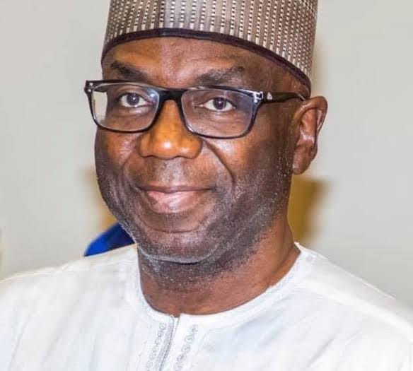 Gov AbdulRazaq excited as Kwara Sugar Film Factory takes shape