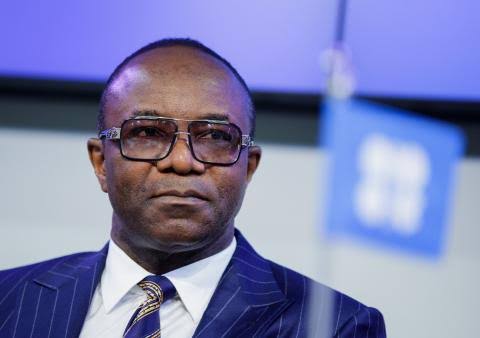 Kachikwu: I Never Took Bribe from Diezani or Her Ally