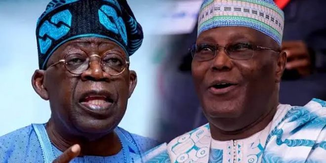 We stand on our Claims on President Tinubu certificate issue  Atiku media Aide