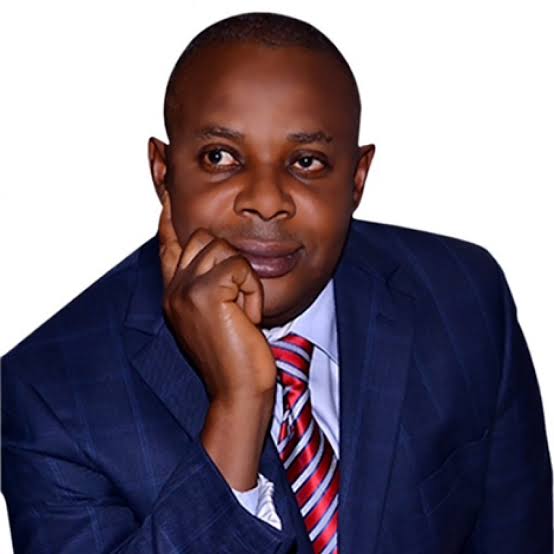 “James Abiodun Faleke: Focused on Ikeja, Not NPA Managing Directorship”