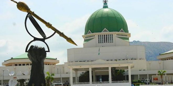 “National Assembly Addresses Public Concerns over Vehicle Allocation to Honourable Members”