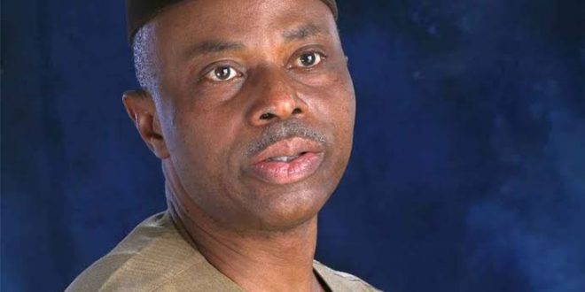 At 89, Gowon Reifies God’s Grace – Mimiko