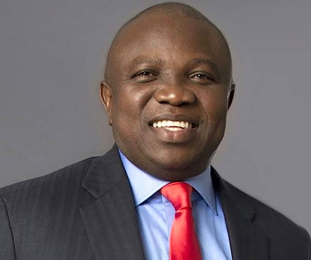 Olabode Agusto: Ambode bids farewell to illustrious son of Lagos