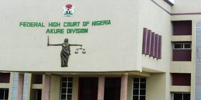 GO AND SETTLE’: AKURE COURT TELLS ONDO ASSEMBLY AND AIYEDATIWA