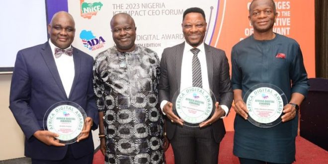 NIICF 2023: Stakeholders push for localization of data to boost economy