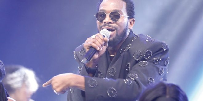 “Legal Victory for D’banj: Exclusive Documents Confirm Police and ICPC Clearance”