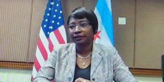 “Nigerian Trailblazer: Olusimbo Ige Makes History as Chicago’s First Black Female Commissioner of Public Health”