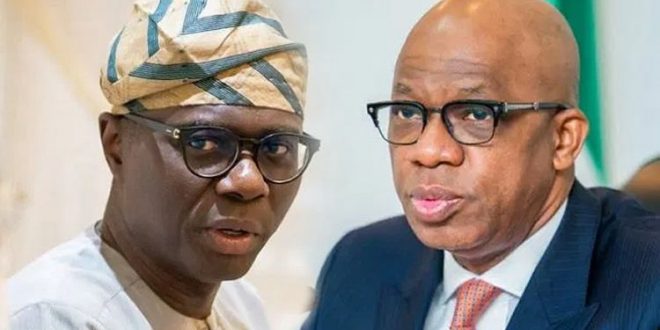 Dapo Abiodun’s Leadership Propels Ogun State to Economic Prominence Alongside Lagos”