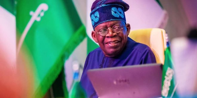 “Navigating Turbulence: Tinubu’s Bold Economic Reforms and the Unseen Silver Linings”.  By Bayo Onanuga