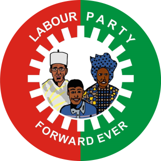 Labour Party: Umuahia Decision 2024 A Turning Point for Nigeria’s Future – Omar, LP-NTC Chair