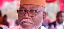 Governor Aiyedatiwa Grants Mercy to 117 Convicts in Ondo State, Releases 19 Inmates