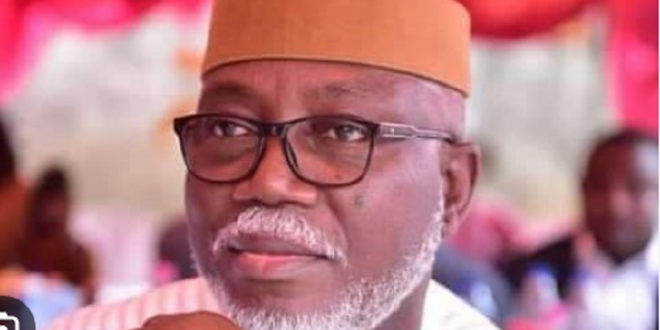 Governor Aiyedatiwa Grants Mercy to 117 Convicts in Ondo State, Releases 19 Inmates