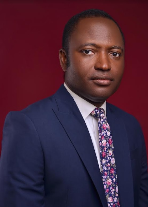 “mediaReach OMD Nigeria Welcomes New Managing Director, Mr. Stephen Onaivi”