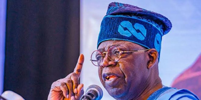 Tinubu’s Peace Thesis Challenges Power Politics in Ondo State