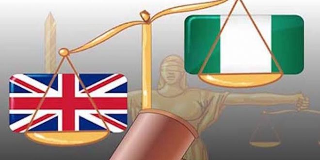 Consequential Ruling: UK Court Denies P&ID Permission to Appeal, Mandates £20 Million Payment to Nigeria                 -by Caleb Obiowo