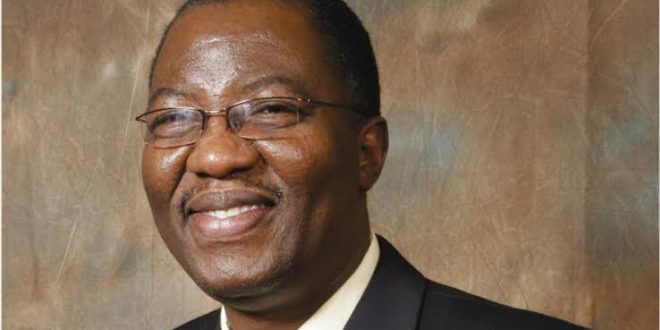 Nigerian Union of Journalists names Senator Otunba Gbenga Daniel as Senator of the Year