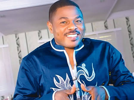 Gospel Icon Yinka Ayefele Encourages Christians to Embrace Love and Moderation in Festive Celebrations