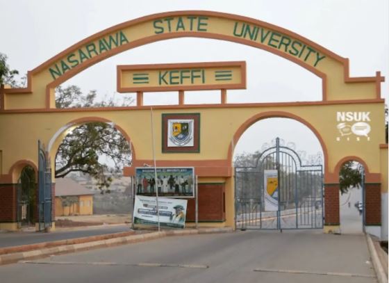 “Heartbreaking Suicide at NSUK: 100-Level Female Student Succumbs to Deep Emotions”