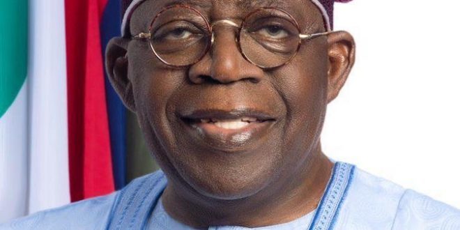 “President Tinubu Reflects on 2023 Achievements and Outlines Bold Plans for Nigeria in 2024”