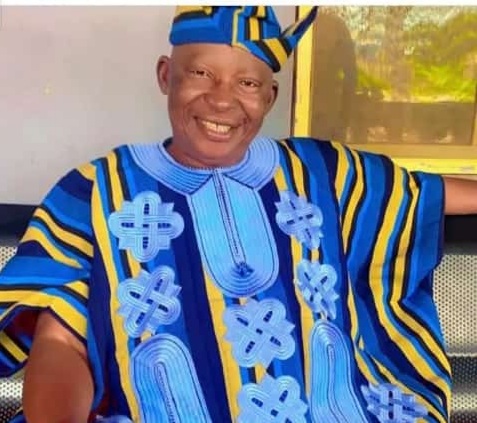 “Ede Mourns the Loss of Pa Olofa Ina: A Pillar of Wisdom and Yoruba Culture”