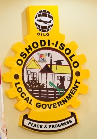 “Oshodi-Isolo Council Chairman Takes Swift Action Over Fake Indigeneship Scandal”