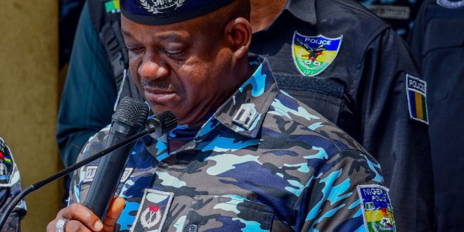 “IGP’s Special Intervention Squad Strikes Hard: 139 Suspects Nabbed, 154 Kidnapped Victims Rescued”