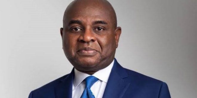 “Unmasking the Mirage: Professor Moghalu’s Revisionist View of Nigeria’s Economic Past”     By Temitope Ajayi