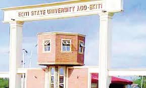 EKSU Debunks Fake Professorial List: University Disassociates Itself from Alleged NUC Publication