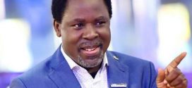 “Unveiling the Legacy: T. B. Joshua’s Profound Positive Impact Ignored in Recent BBC Coverage”   – Dr. Olukayode Ajulo, OON, SAN