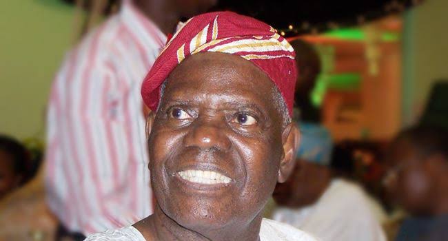 “Chief Bisi Akande’s Enduring Legacy: A Reflection on Four Years as Osun State Governor”    By Dare Babarinsa