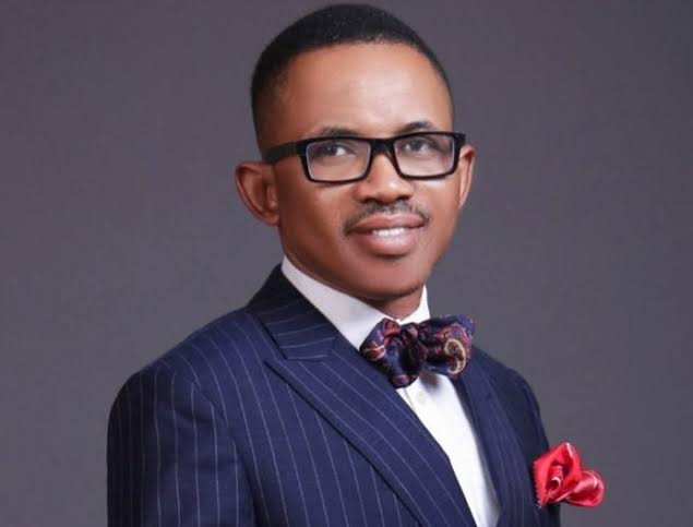 “Ajulo Commends Aiyedatiwa’s Strategic Move: Akinlami’s Nomination as Ondo Deputy Governor Praised”